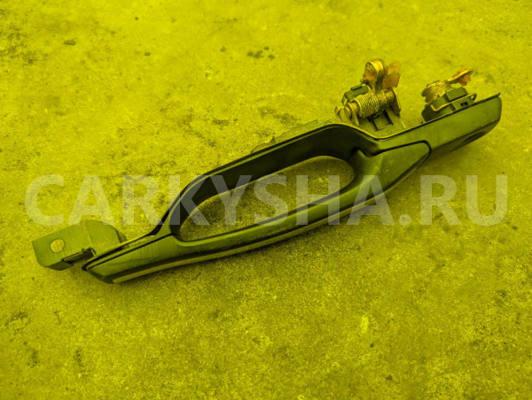 Ручка двери Mitsubishi Diamante 