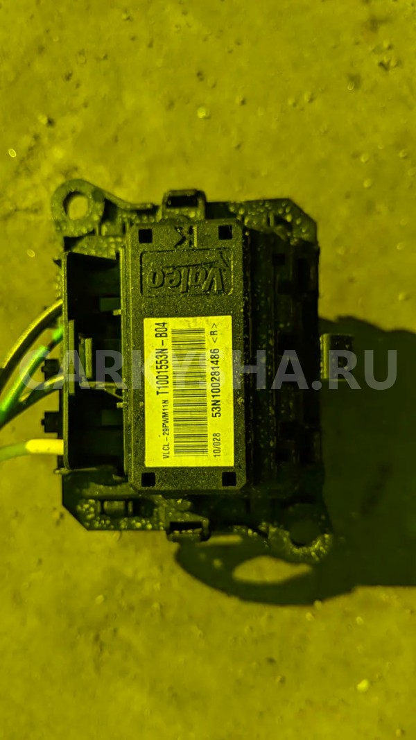 Реостат Subaru Impreza 