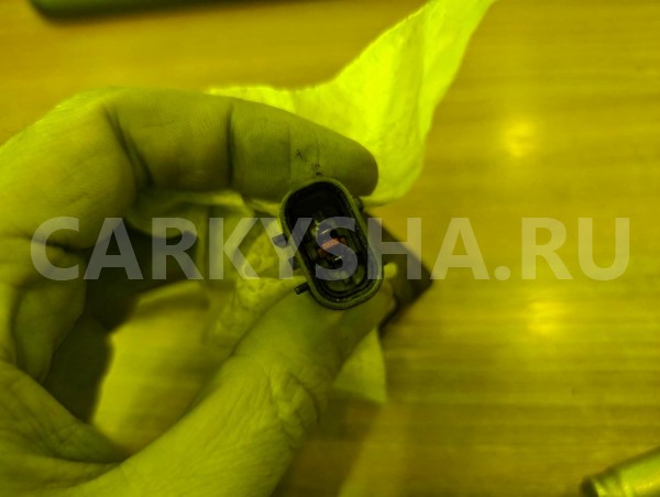 Лямбда-зонд Mitsubishi Lancer 