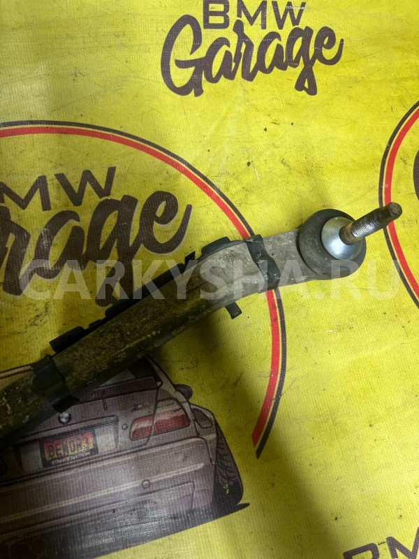 Рычаг задний правый BMW X5 E70 N52B30 12.08.2008 BMW X5 