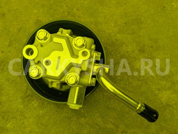 Гидроусилитель Nissan Bassara 