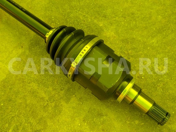 Привод Toyota Corolla 