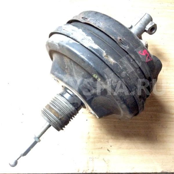 Усилитель вакуумный тормозов 3.2 Audi A6 III (C6) Седан оригинальный номер 4F0612107F 4F0612105G PSA 957 4F0 612 105 G 4F0 612 107 F