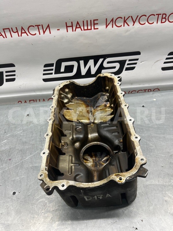 Поддон Honda Civic 