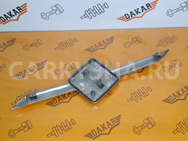 Эмблема передняя Volvo S-40 2007-2012 Volvo S40 