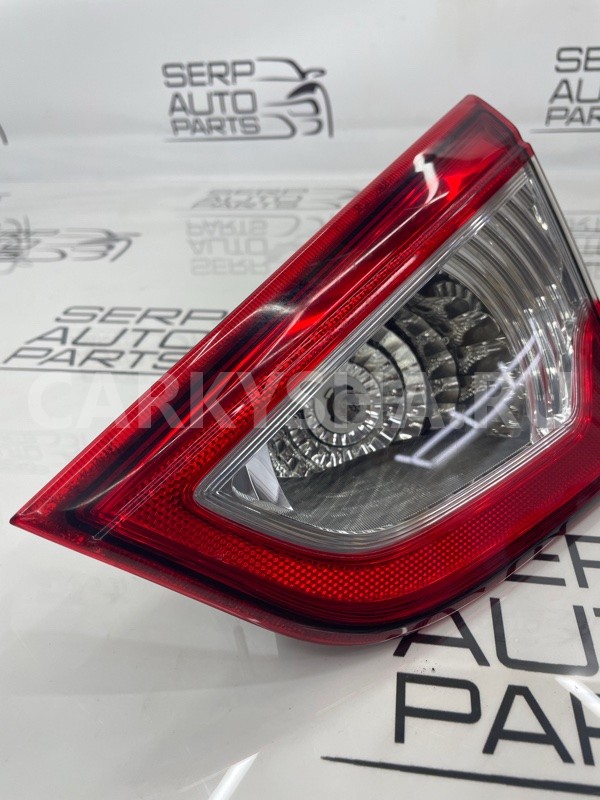 Фонарь задний правый Suzuki SX4/S-Cross M16A 2014 Suzuki SX4 