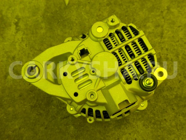 Генератор Mazda Capella 