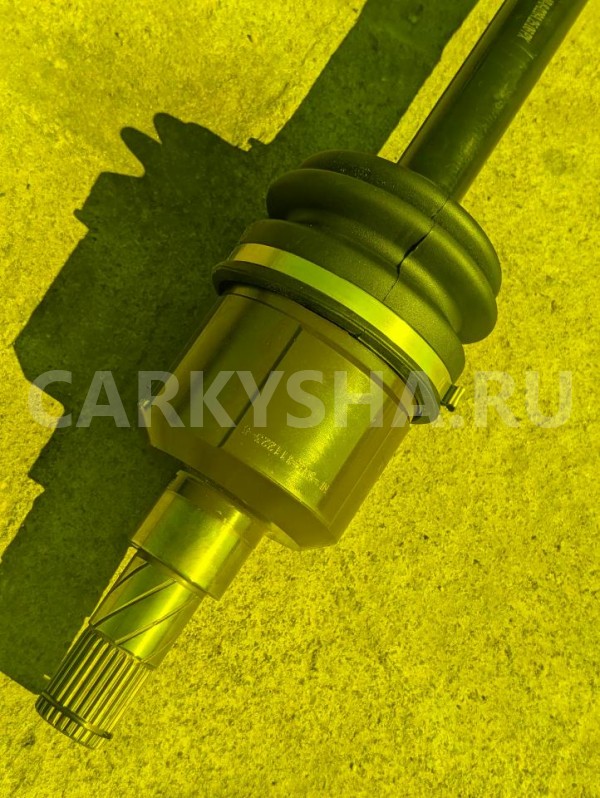 Привод Nissan Presage 