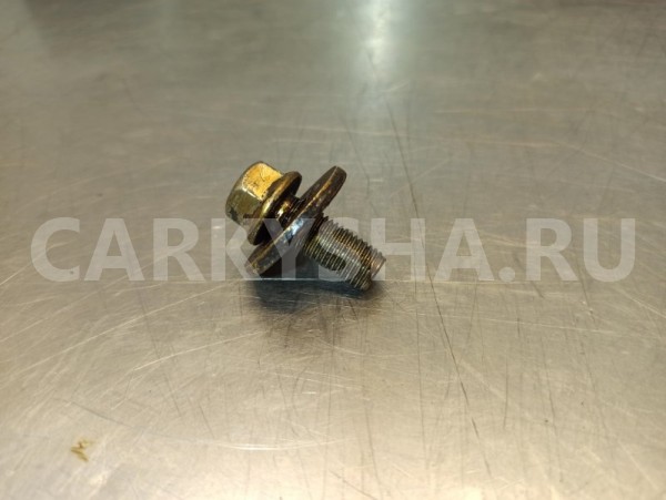 Болт распредвала Mazda Demio DY3W ZJVE 1.3 2006 Mazda Demio 