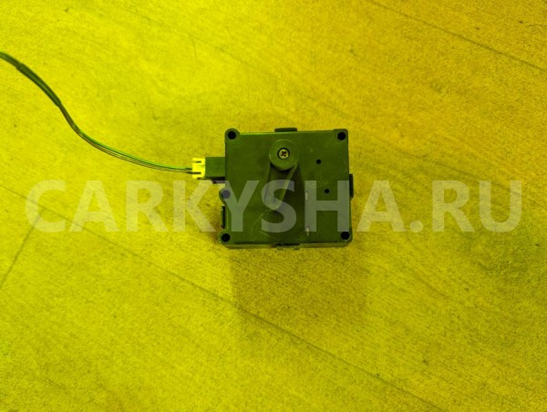 Сервопривод Mitsubishi Lancer 