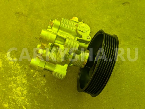 Гидроусилитель Toyota Allion 