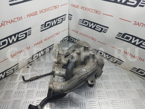 Коллектор впускной Nissan Cube 