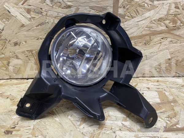 Фара противотуманная правая Toyota RAV 4 IV (CA40) оригинальный номер 81210-60200