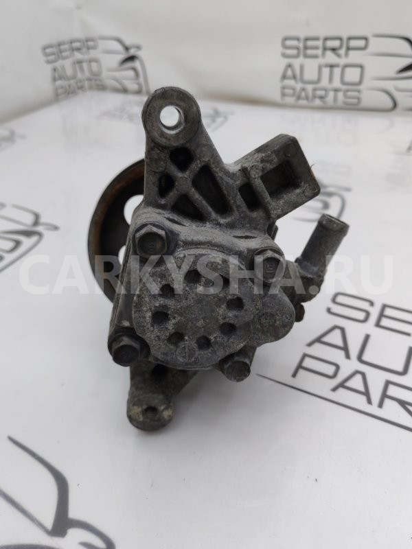 Насос гидроусилителя Honda CR-V 1 RD1 B20B3 1998 Honda CR-V 