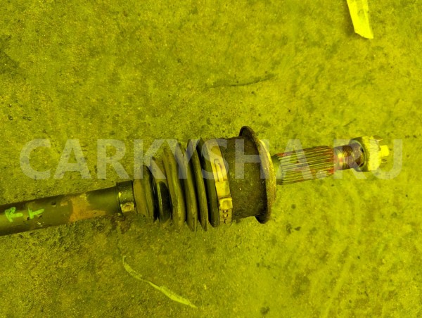 Привод Mitsubishi Delica 