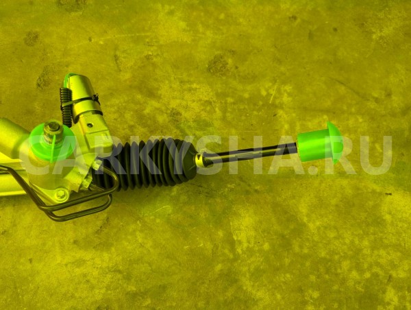 Рулевая рейка Nissan Murano 