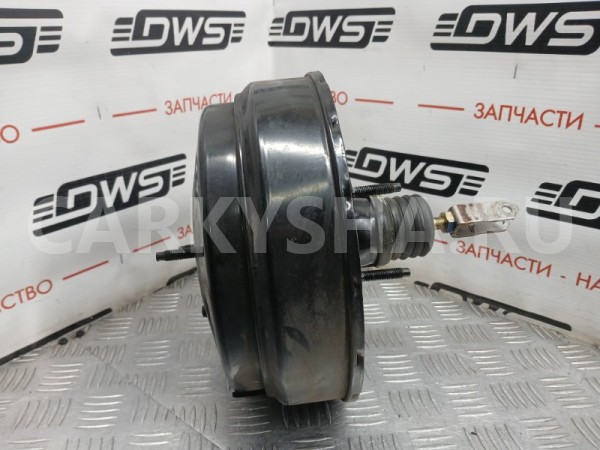 Вакуумный усилитель тормоза и сцепления Nissan Murano 