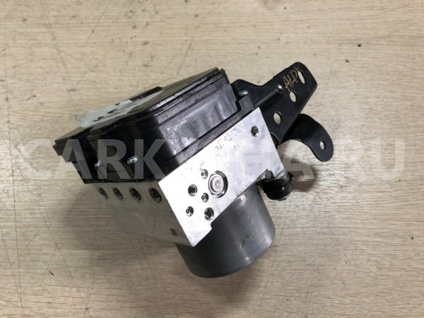 Блок управления ABS насос Toyota Alphard III Рестайлинг оригинальный номер 44050-58370