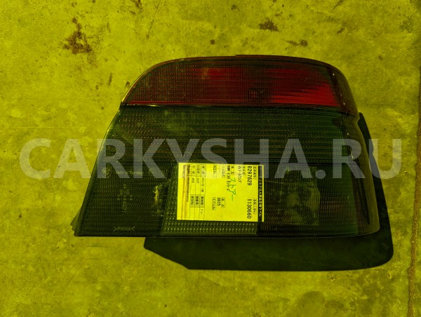 Стоп BMW 5er 