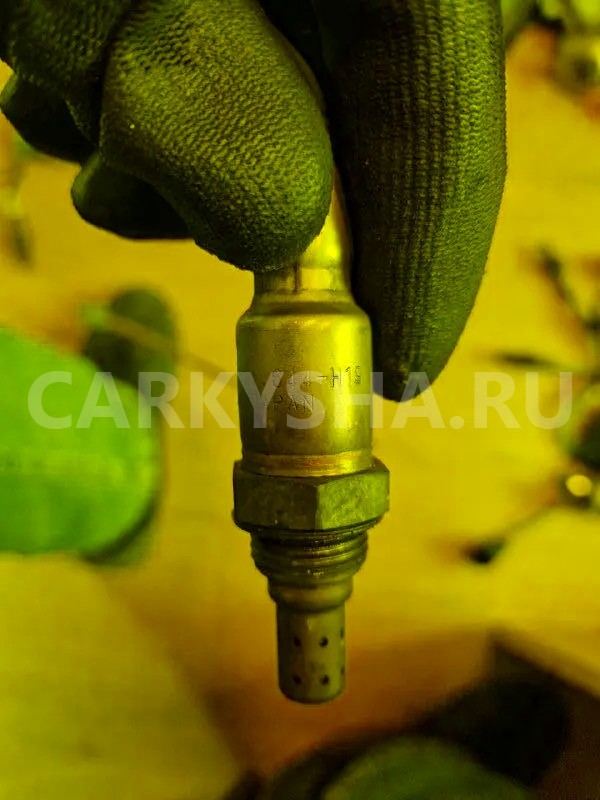 Лямбда-зонд Mazda Premacy 