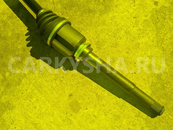 Привод Mitsubishi Eclipse 