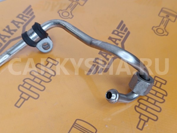 Трубка топливная Audi A4 B8 CDNB 2.0TFSI 2011 Audi A4 