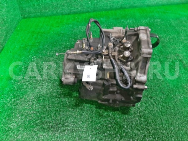 АКПП Honda Partner 