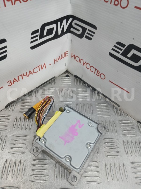 Блок управления SRS Mitsubishi Colt 