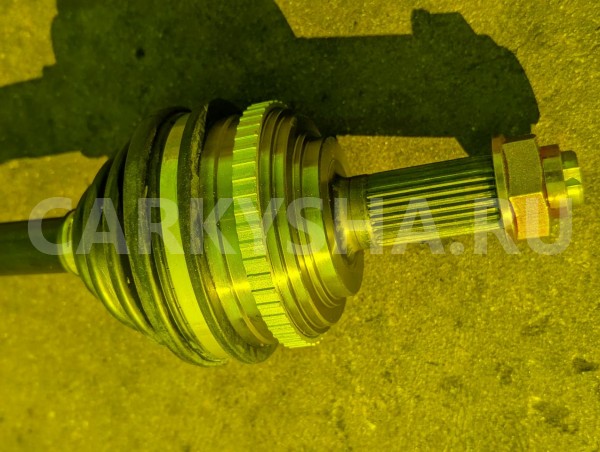 Привод Honda Odyssey 