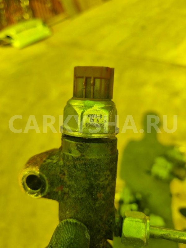 Топливная рейка Mitsubishi Delica 