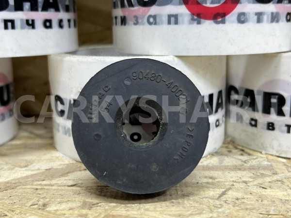 Крепление радиатора нижнее Toyota Corolla XII (E210) – седан оригинальный номер 90480-40021