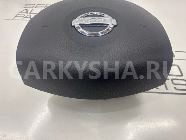 Подушка безопасности в руль Nissan Note E11 1.4 Nissan Note 