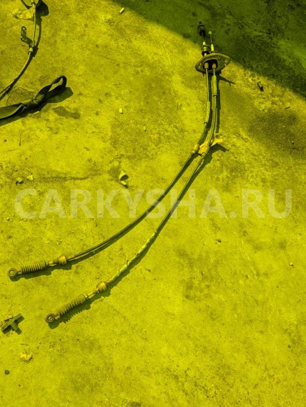 Тросик кпп Haval H6 