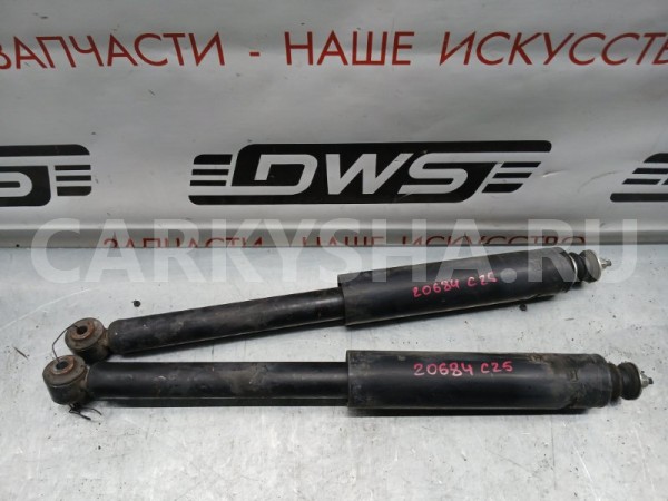 Амортизатор подвески Nissan Serena 