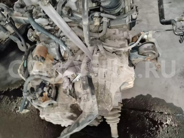 Акпп Toyota RAV 4 оригинальный номер 3050042212