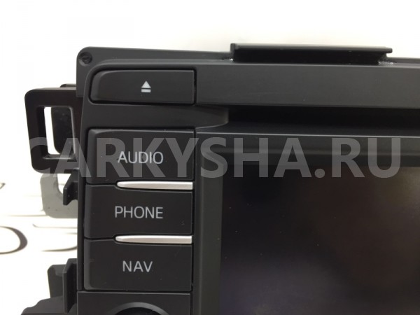 Магнитола Mazda CX-5 KE SH-VPTS 2013 Mazda CX-5 