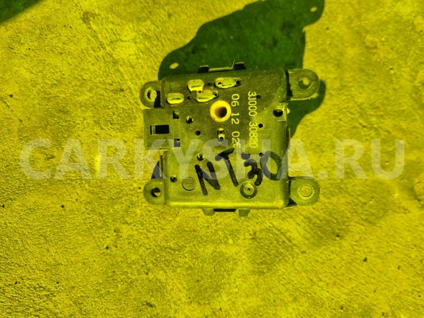 Сервопривод Nissan X-Trail 