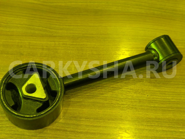Подушка двигателя Mitsubishi Colt оригинальный номер MR594271