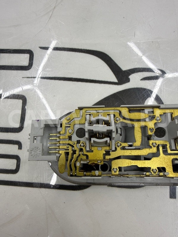 Плафон салона Nissan Note E11 1.6 HR16DE 2006 Nissan Note 