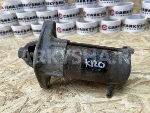 Стартер Toyota Corolla IX (E120, E130) Седан оригинальный номер 28100-22040