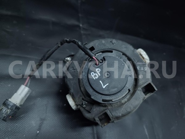 ПТФ Subaru Outback 2007 84501AG031 BP9, левый Subaru Outback 