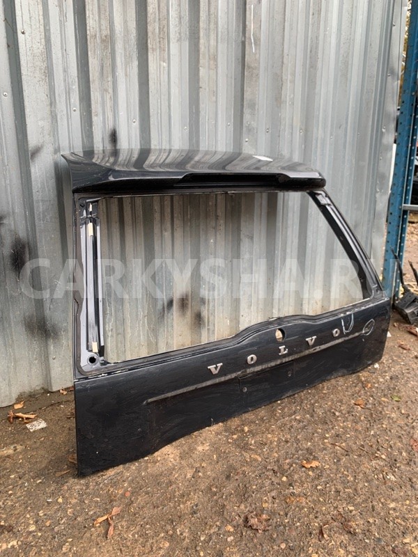 Крышка багажника Volvo XC90 2002-2015 39852821 Volvo XC90 