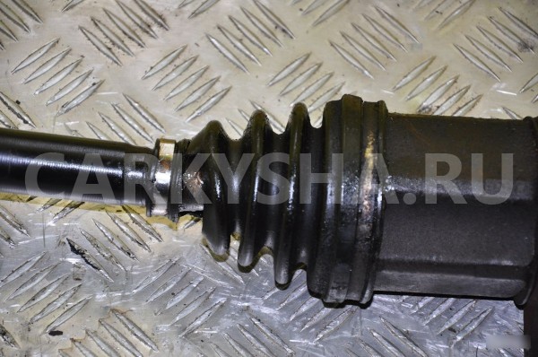 Полуось (привод в сборе) Nissan Presage 