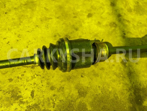 Привод Toyota Camry 