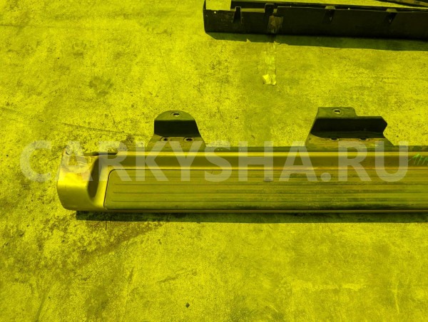 Подножка Ford Explorer 