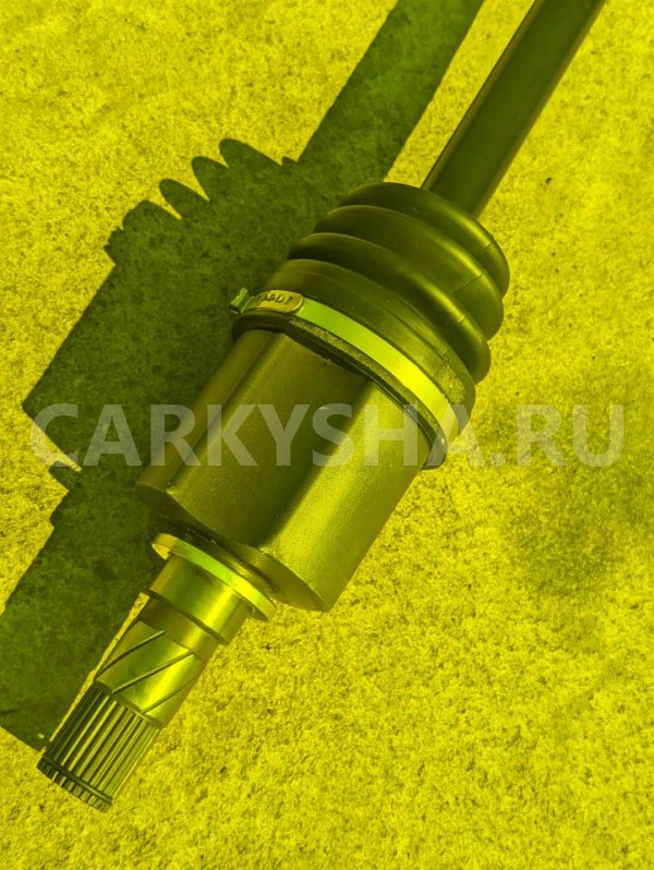 Привод Mazda Capella 