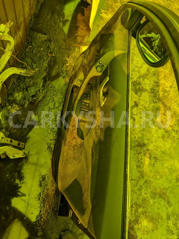 Дверь Honda Accord 