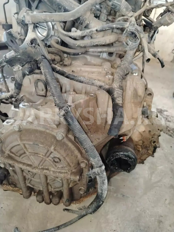 Акпп Kia Rio оригинальный номер 4500023580