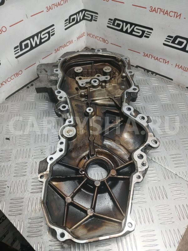 Лобовина двигателя Nissan Serena 