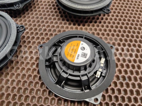 Динамик Mini Hatch 